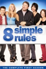 Watch 8 Simple Rules Megashare9